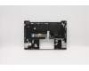 Lenovo 5CB0S16109 Tastatur inkl. Topcase C81J7GY FP w/BLKB BEL