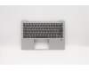 Lenovo 5CB0S16112 Tastatur inkl. Topcase C81J7GY FP w/BLKB SW