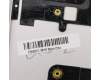 Lenovo 5CB0S16112 Tastatur inkl. Topcase C81J7GY FP w/BLKB SW