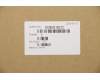 Lenovo 5CB0S16212 Tastatur inkl. Topcase C81J7BU FP w/BLKB US