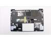 Lenovo 5CB0S16219 Tastatur inkl. Topcase C81J7BU FP w/BLKB HEB
