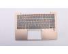 Lenovo 5CB0S16287 Tastatur inkl. Topcase C81J7CO FP w/BLKB HEB