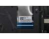 Lenovo 5CB0S16297 Tastatur inkl. Topcase C81J7CO FP w/BLKB NORDI
