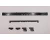 Lenovo 5CB0S16419 COVER Hinge Cover Kit C 81HE R+L W/STRIP