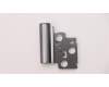 Lenovo 5CB0S16419 COVER Hinge Cover Kit C 81HE R+L W/STRIP