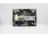 Lenovo 5CB0S16421 Upper Case C 81HE BK W/TPKB BL GK
