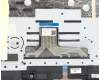 Lenovo 5CB0S16421 Tastatur inkl. Topcase C 81HE BK W/TPKB BL GK
