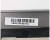 Lenovo 5CB0S16421 Tastatur inkl. Topcase C 81HE BK W/TPKB BL GK