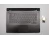 Lenovo 5CB0S16426 Tastatur inkl. Topcase C 81HE BKW/TPKB BLAR-E
