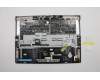 Lenovo 5CB0S16426 Tastatur inkl. Topcase C 81HE BKW/TPKB BLAR-E