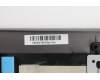 Lenovo 5CB0S16426 Tastatur inkl. Topcase C 81HE BKW/TPKB BLAR-E