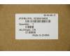 Lenovo 5CB0S16426 Tastatur inkl. Topcase C 81HE BKW/TPKB BLAR-E