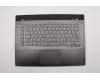 Lenovo 5CB0S16431 Tastatur inkl. Topcase C 81HE BK W/TPKB BL IT