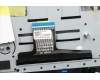 Lenovo 5CB0S16431 Tastatur inkl. Topcase C 81HE BK W/TPKB BL IT