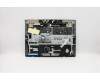 Lenovo 5CB0S16432 Tastatur inkl. Topcase C 81HE BK W/TPKB BL SP
