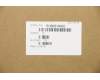 Lenovo 5CB0S16432 Tastatur inkl. Topcase C 81HE BK W/TPKB BL SP
