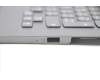 Lenovo 5CB0S16436 Tastatur inkl. Topcase C 81HE BKW/TPKB BLCF-E