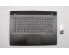 Lenovo 5CB0S16437 Tastatur inkl. Topcase C 81HE BK W/TPKB BL ND