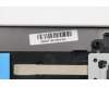Lenovo 5CB0S16437 Tastatur inkl. Topcase C 81HE BK W/TPKB BL ND