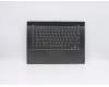 Lenovo 5CB0S16446 Tastatur inkl. Topcase C 81HE BK W/TPKB BL BU