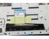 Lenovo 5CB0S16447 Tastatur inkl. Topcase C 81HE BKW/TPKB BLCZSK