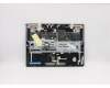 Lenovo 5CB0S16449 Tastatur inkl. Topcase C 81HE BKW/TPKB BL UKR