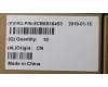 Lenovo 5CB0S16453 COVER STRIP COVER C 81HH
