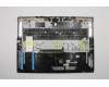 Lenovo 5CB0S16460 Tastatur inkl. Topcase C 81HH BK W/KBTPBL RU