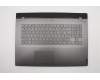 Lenovo 5CB0S16460 Tastatur inkl. Topcase C 81HH BK W/KBTPBL RU