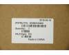 Lenovo 5CB0S16460 Tastatur inkl. Topcase C 81HH BK W/KBTPBL RU