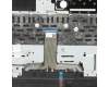 Lenovo 5CB0S16462 Tastatur inkl. Topcase C 81HH BK W/KBTPBL HB