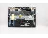 Lenovo 5CB0S16466 Tastatur inkl. Topcase C 81HH BK W/KBTPBL IT