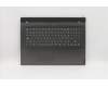 Lenovo 5CB0S16471 Tastatur inkl. Topcase C 81HH BK W/KBTPBL CFE