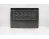 Lenovo 5CB0S16485 Tastatur inkl. Topcase C 81HH BK W/KBTPBL USA