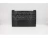 Lenovo 5CB0S16586 Tastatur inkl. Topcase ASM_SP L 81LH GT_BK