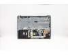 Lenovo 5CB0S16586 Tastatur inkl. Topcase ASM_SP L 81LH GT_BK