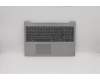 Lenovo 5CB0S16587 Tastatur inkl. Topcase ASM_SP L 81LH PG