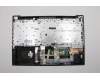 Lenovo 5CB0S16591 Tastatur inkl. Topcase ASM_US L 81LH GT_BK