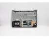 Lenovo 5CB0S16592 Tastatur inkl. Topcase ASM_US L 81LH PG