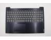 Lenovo 5CB0S16593 Tastatur inkl. Topcase ASM_US L 81LH AB