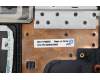 Lenovo 5CB0S16593 Tastatur inkl. Topcase ASM_US L 81LH AB