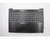 Lenovo 5CB0S16612 C-Cover with keyboard,Hungarian,Black,Non_Backlight