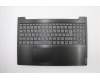 Lenovo 5CB0S16612 Tastatur inkl. Topcase ASM_HG L 81LG GT_BK
