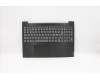 Lenovo 5CB0S16616 Tastatur inkl. Topcase ASM_ND L 81LG GT_BK