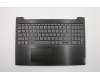 Lenovo 5CB0S16625 Tastatur inkl. TopcaseASM_US INTE L81LG GT_BK