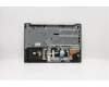 Lenovo 5CB0S16629 Tastatur inkl. Topcase ASM_BE L 81LG GT_BK