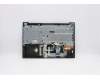 Lenovo 5CB0S16630 Tastatur inkl. Topcase ASM_AR-E L 81LG GT_BK
