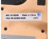 Lenovo 5CB0S16630 Tastatur inkl. Topcase ASM_AR-E L 81LG GT_BK