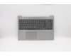 Lenovo 5CB0S16646 Tastatur inkl. Topcase ASM_SA L 81LG PG