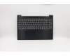 Lenovo 5CB0S16667 Tastatur inkl. Topcase ASM_HB L 81LG AB